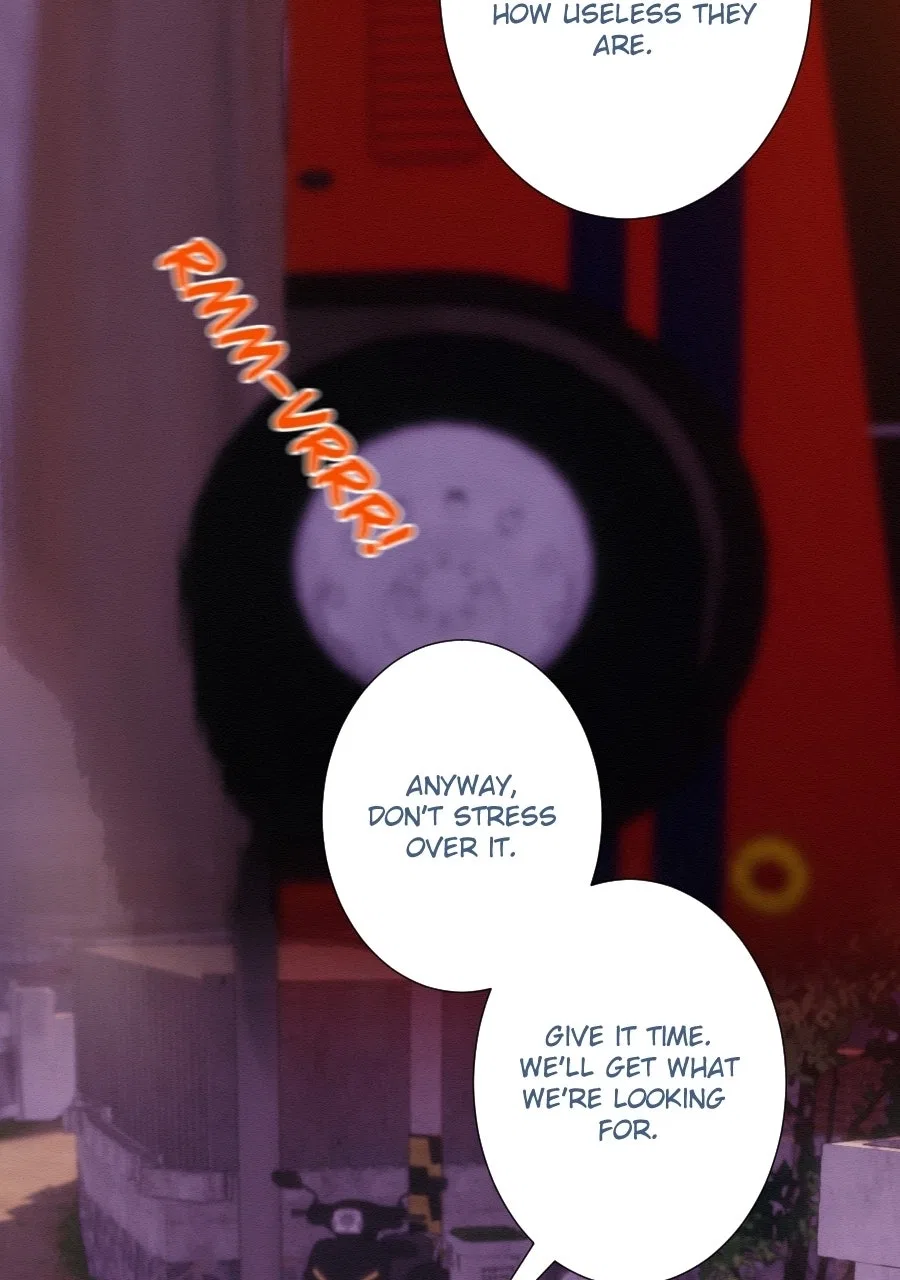 I’m Dating a Psychopath Chapter 69 – Page 31