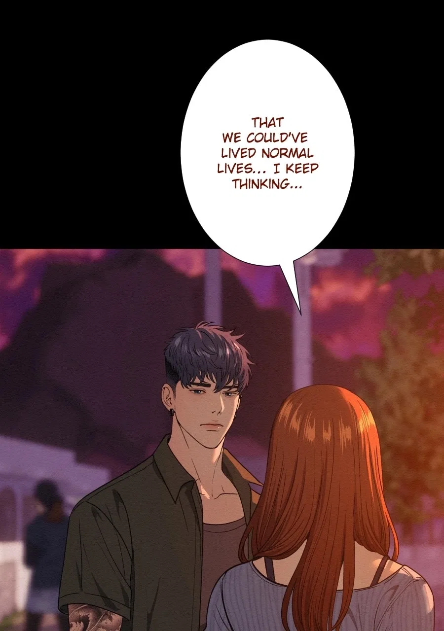 I’m Dating a Psychopath Chapter 69 – Page 34