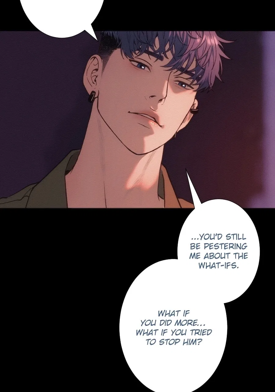 I’m Dating a Psychopath Chapter 69 – Page 36