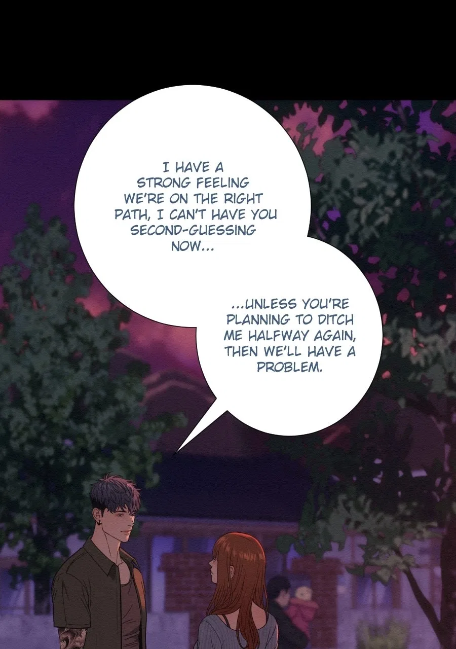 I’m Dating a Psychopath Chapter 69 – Page 38