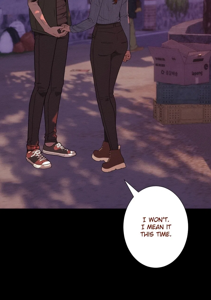 I’m Dating a Psychopath Chapter 69 – Page 39