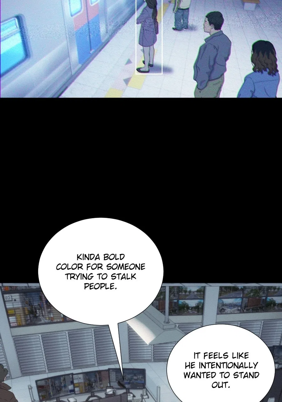 I’m Dating a Psychopath Chapter 69 – Page 41