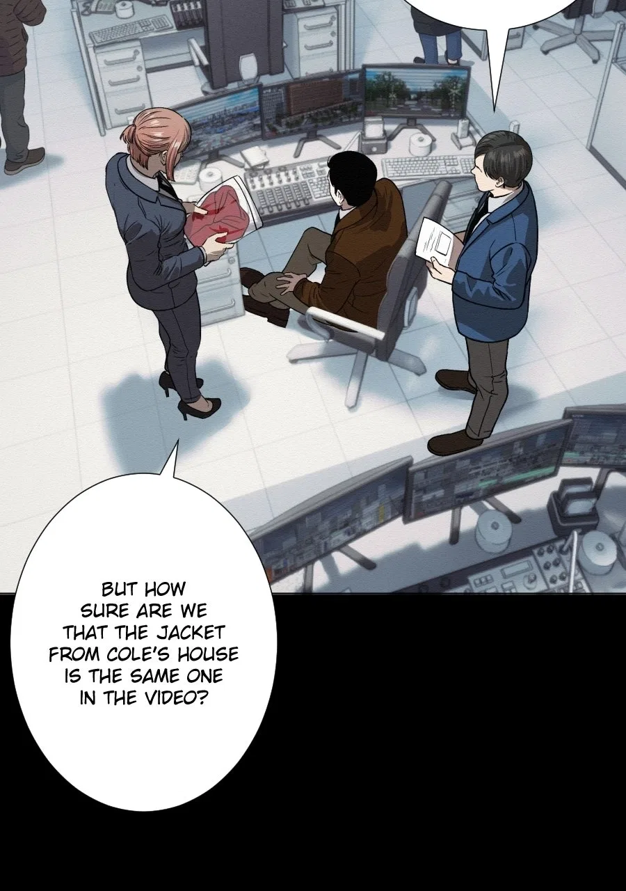 I’m Dating a Psychopath Chapter 69 – Page 42