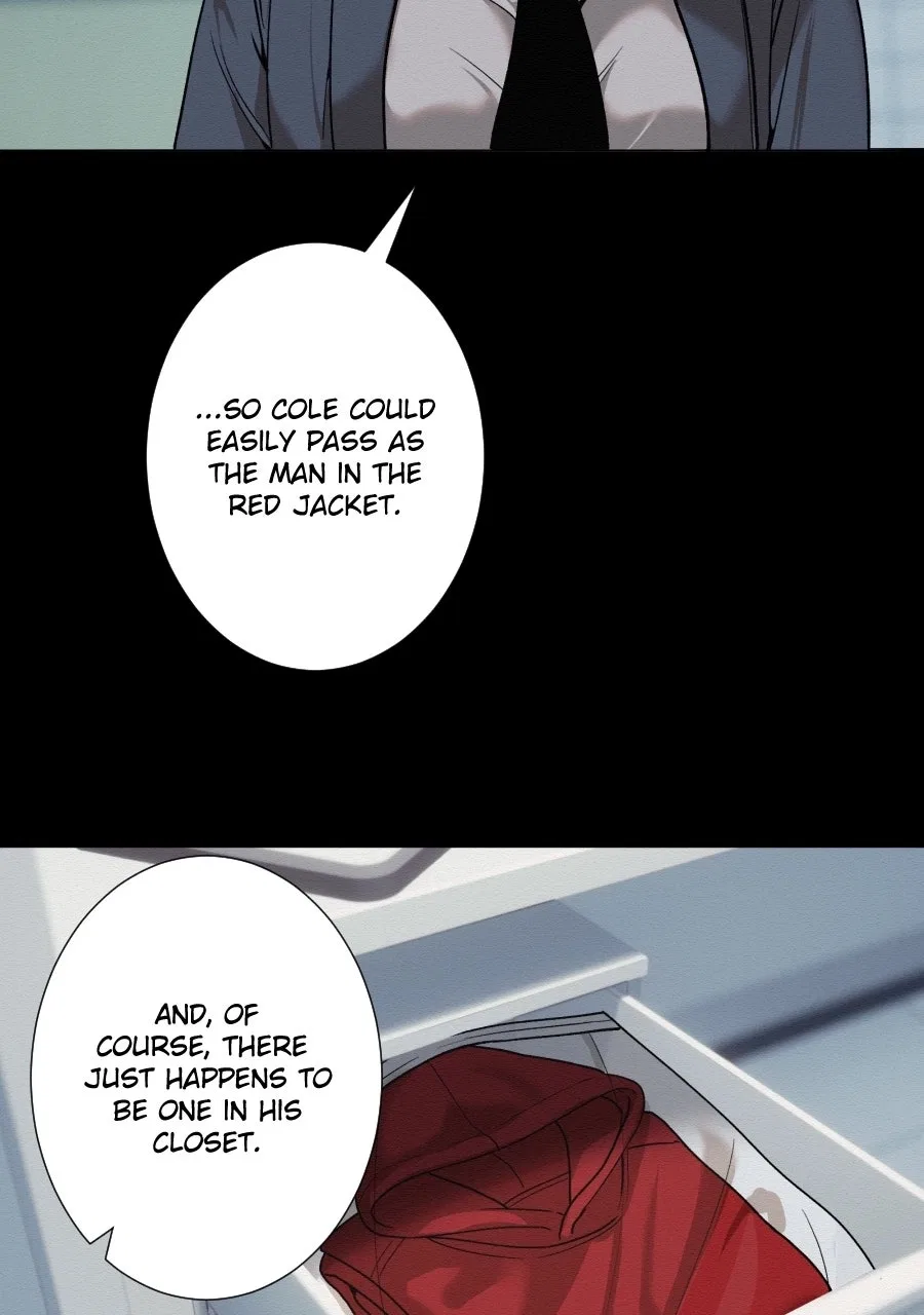 I’m Dating a Psychopath Chapter 69 – Page 44
