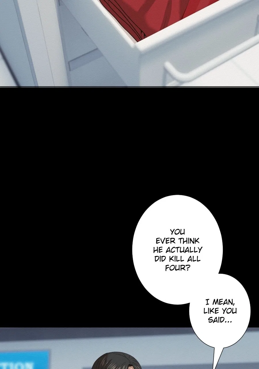 I’m Dating a Psychopath Chapter 69 – Page 45