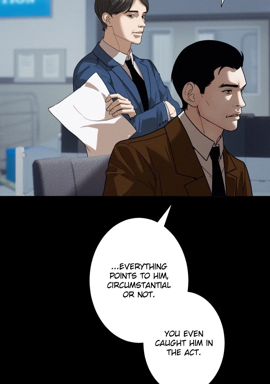I’m Dating a Psychopath Chapter 69 – Page 46