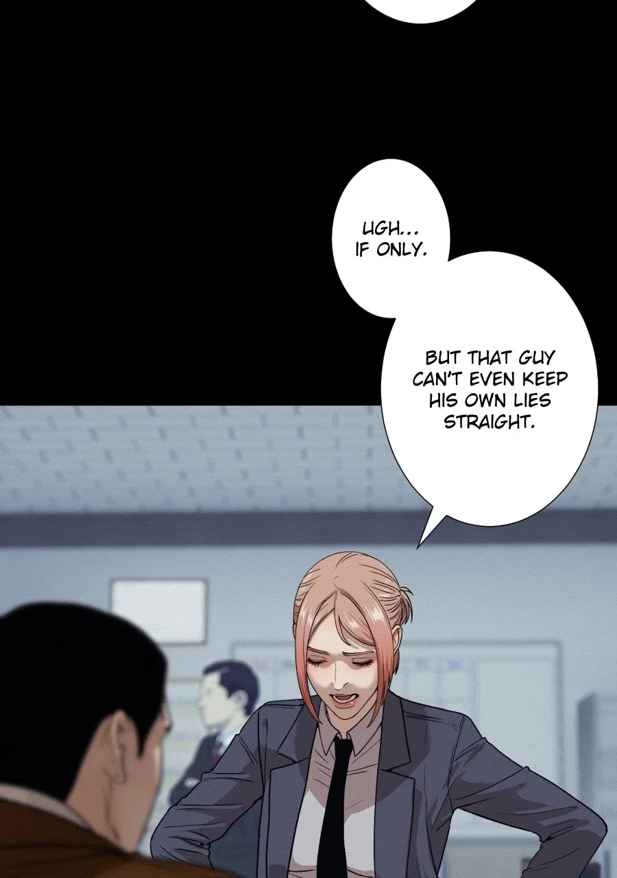 I’m Dating a Psychopath Chapter 69 – Page 47
