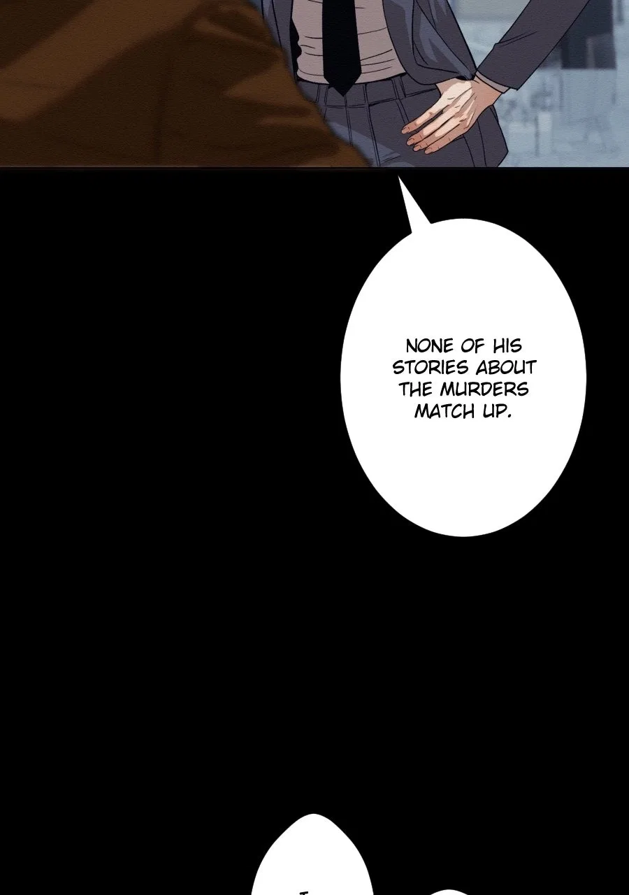 I’m Dating a Psychopath Chapter 69 – Page 48