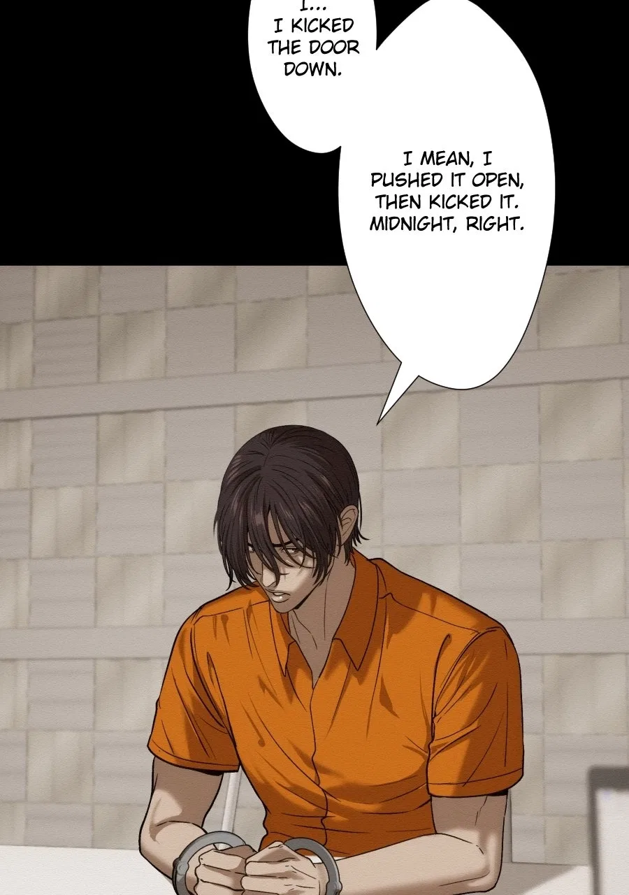 I’m Dating a Psychopath Chapter 69 – Page 49