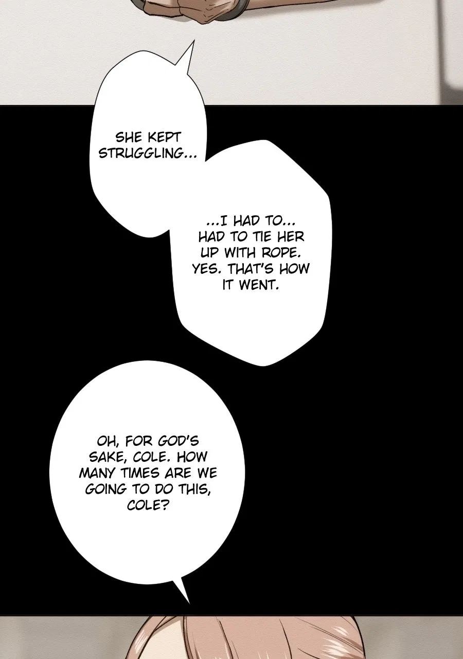 I’m Dating a Psychopath Chapter 69 – Page 50