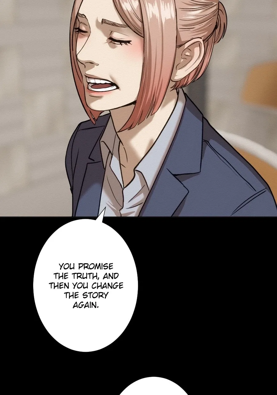 I’m Dating a Psychopath Chapter 69 – Page 51
