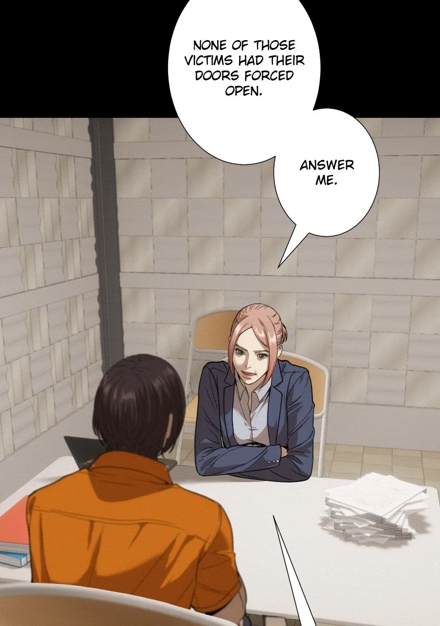 I’m Dating a Psychopath Chapter 69 – Page 52