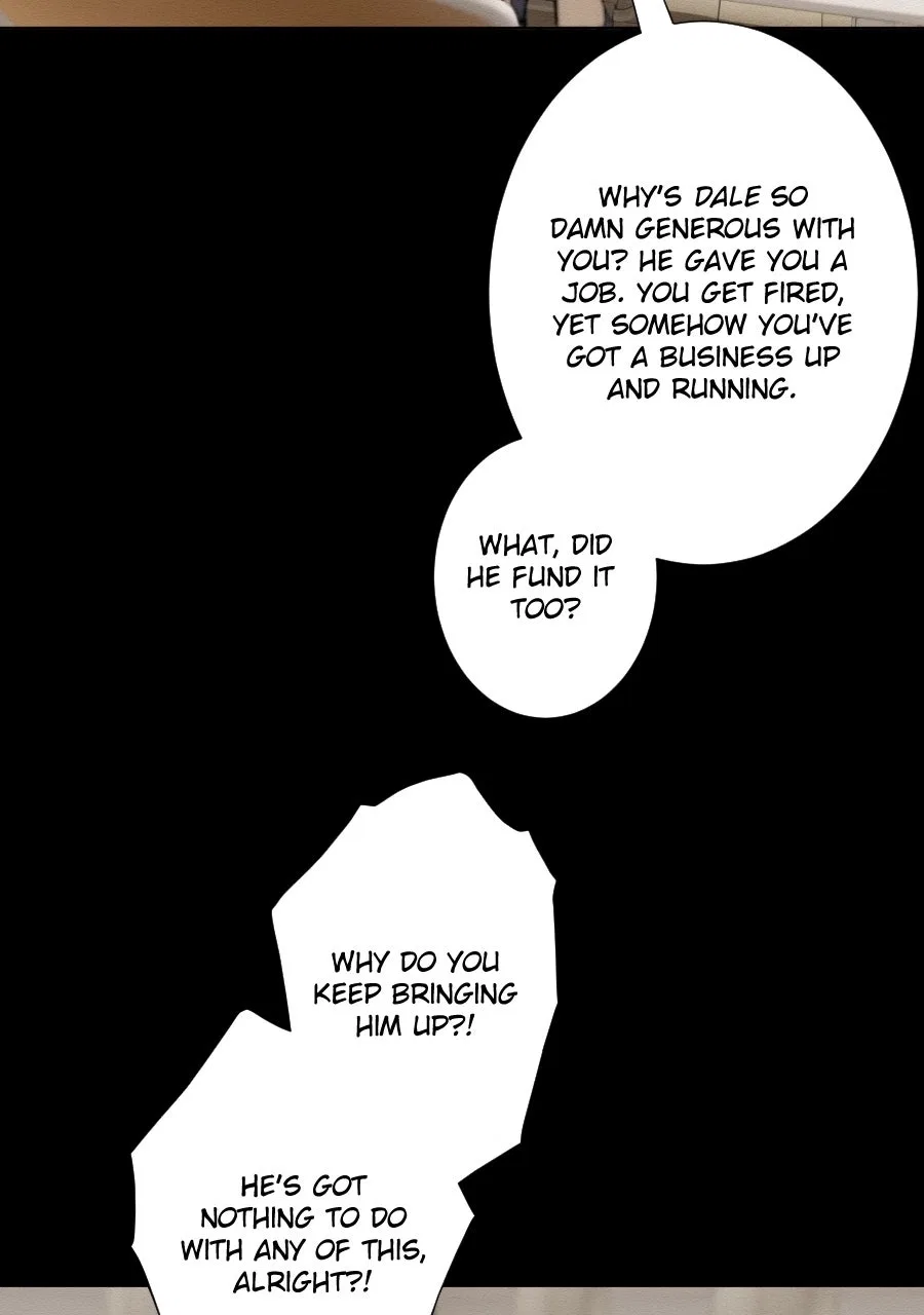 I’m Dating a Psychopath Chapter 69 – Page 53