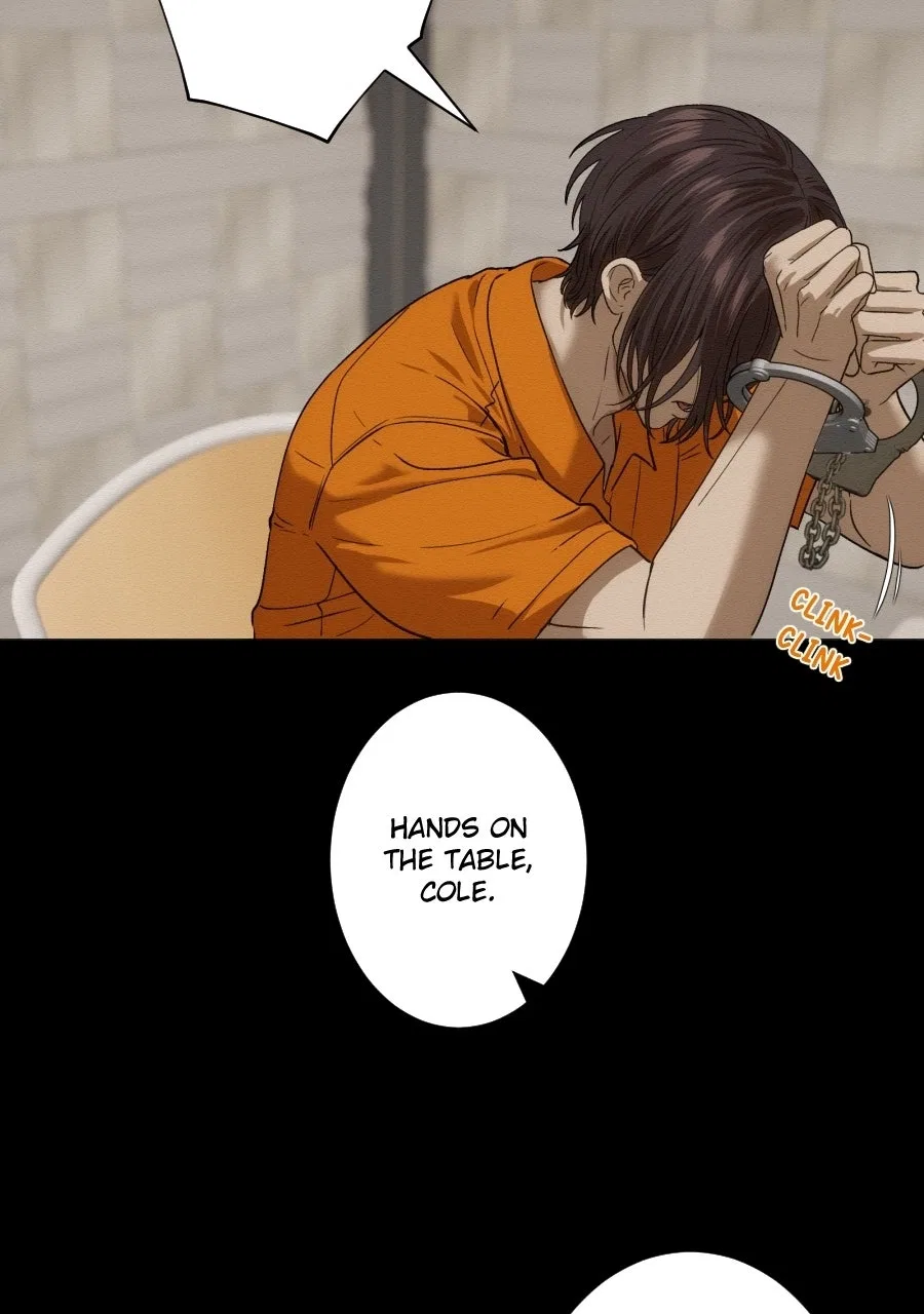 I’m Dating a Psychopath Chapter 69 – Page 54