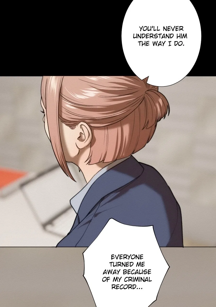 I’m Dating a Psychopath Chapter 69 – Page 55