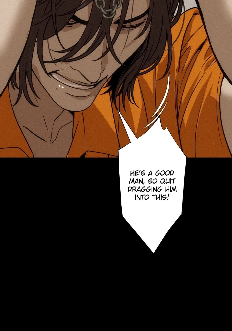 I’m Dating a Psychopath Chapter 69 – Page 57