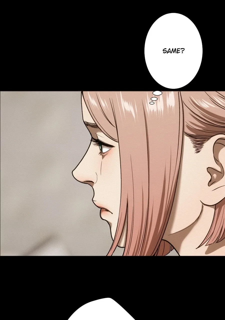 I’m Dating a Psychopath Chapter 69 – Page 58