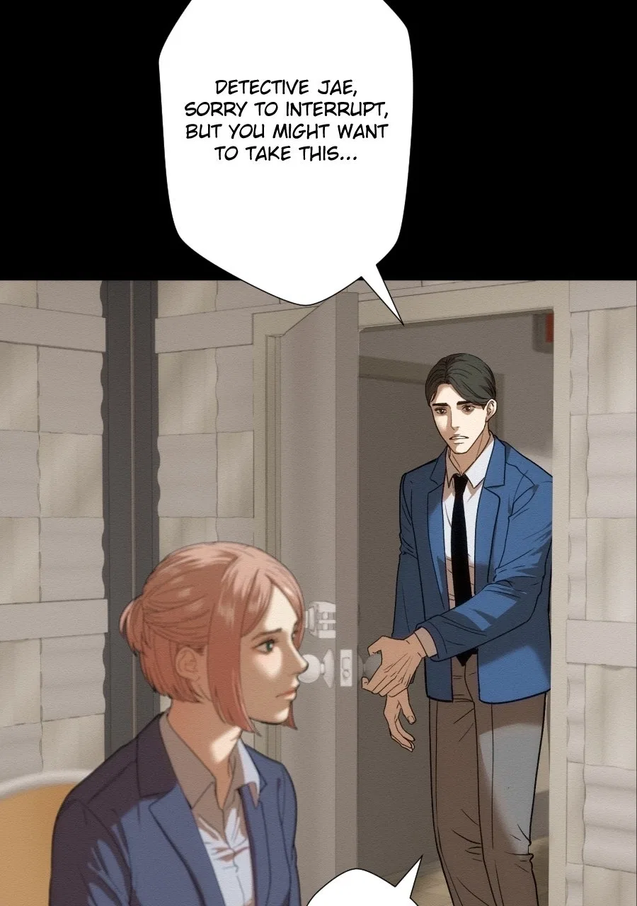 I’m Dating a Psychopath Chapter 69 – Page 59