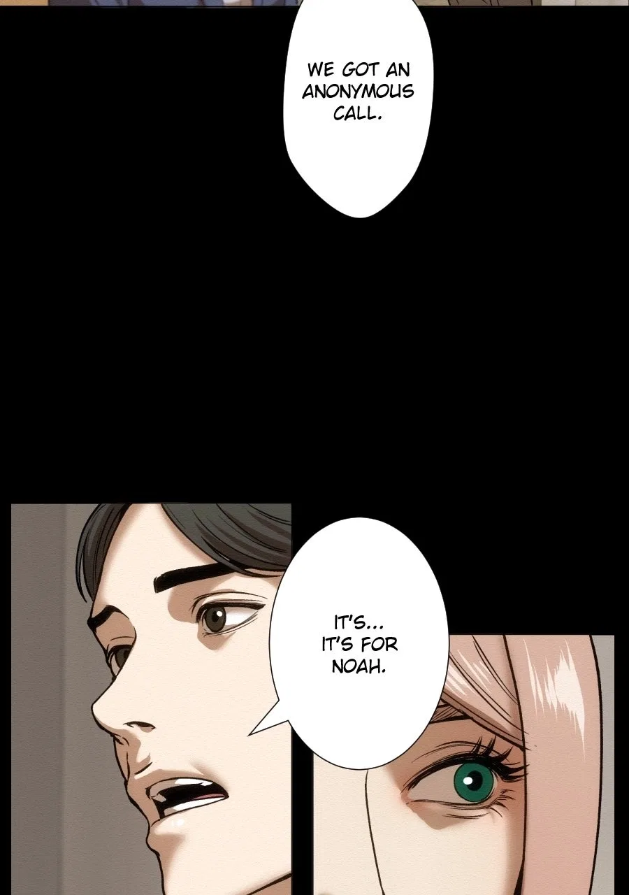 I’m Dating a Psychopath Chapter 69 – Page 60
