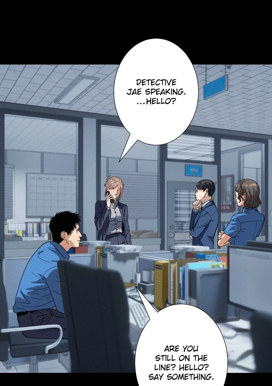 I’m Dating a Psychopath Chapter 69 – Page 63