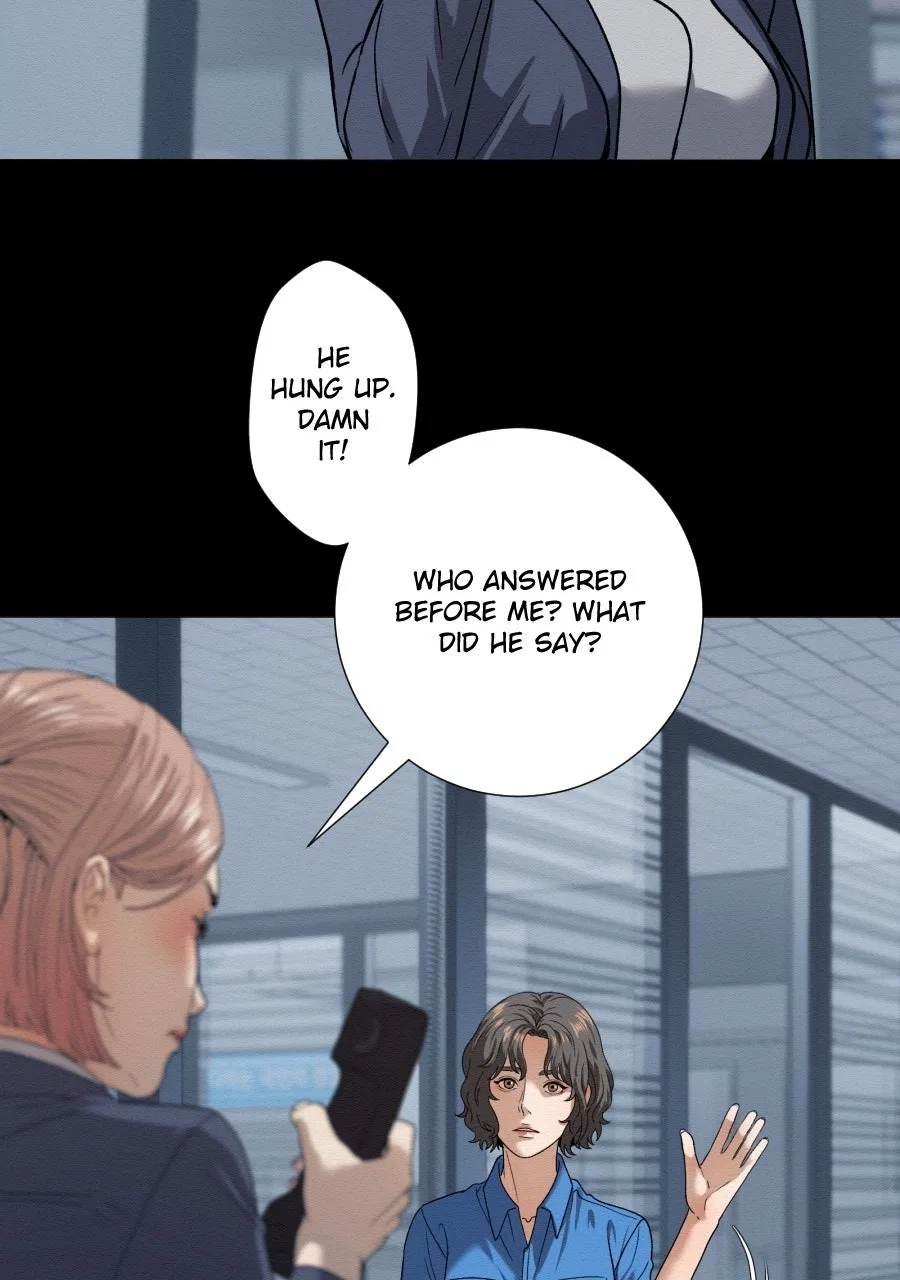 I’m Dating a Psychopath Chapter 69 – Page 65