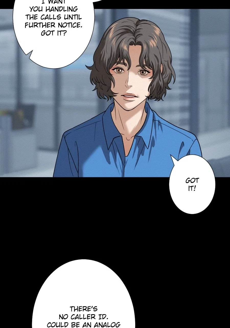 I’m Dating a Psychopath Chapter 69 – Page 67