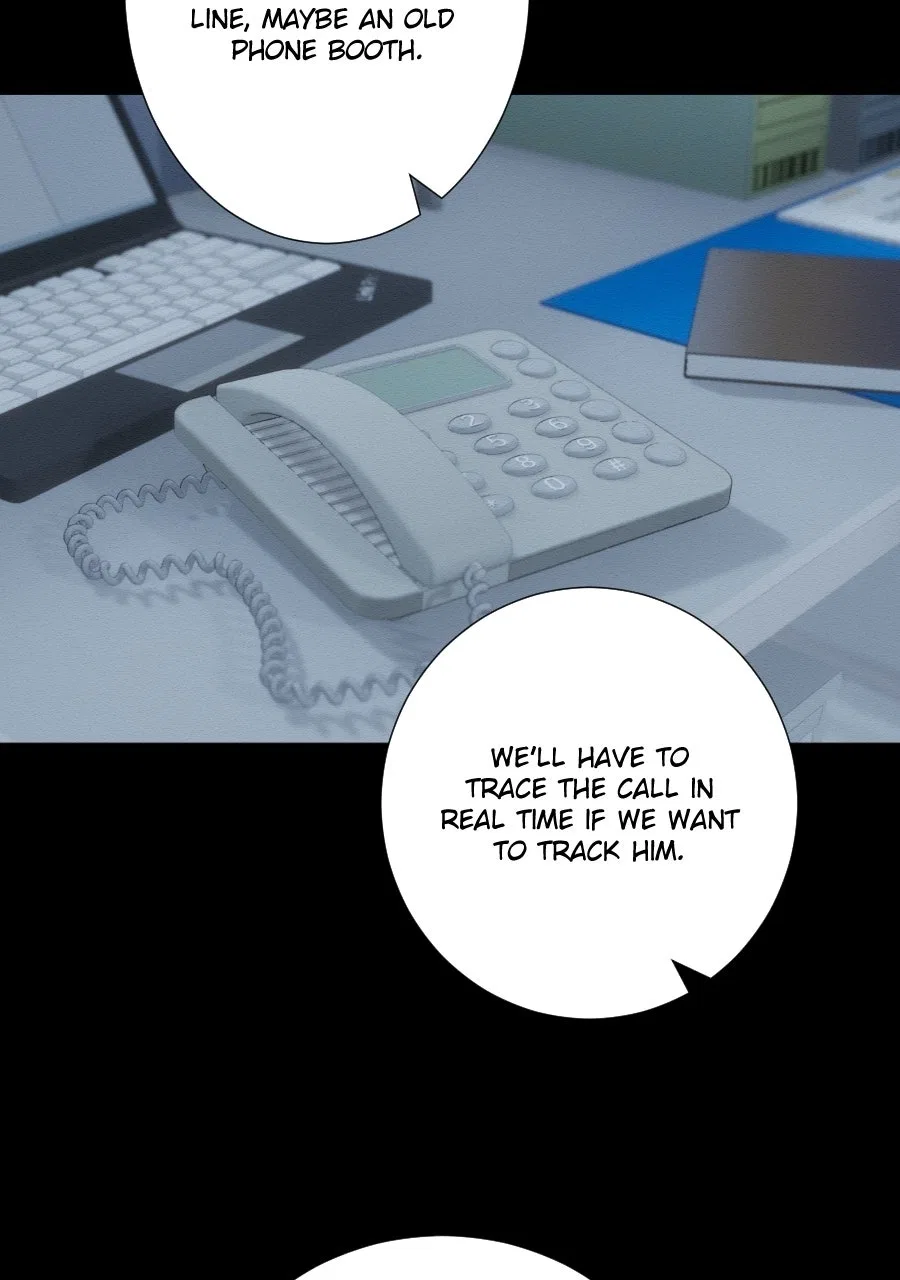 I’m Dating a Psychopath Chapter 69 – Page 68