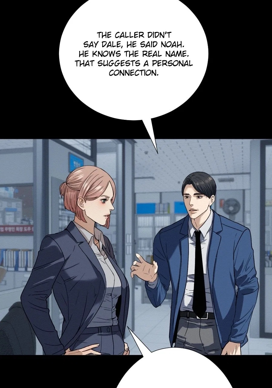 I’m Dating a Psychopath Chapter 69 – Page 69