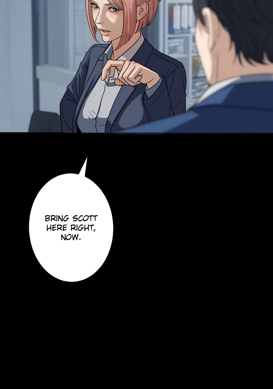 I’m Dating a Psychopath Chapter 69 – Page 71