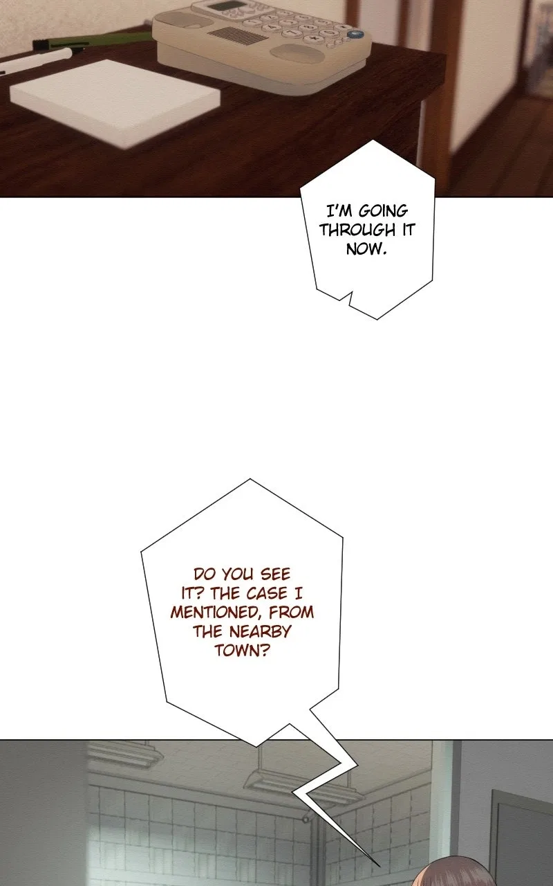 I’m Dating a Psychopath Chapter 68 – Page 2