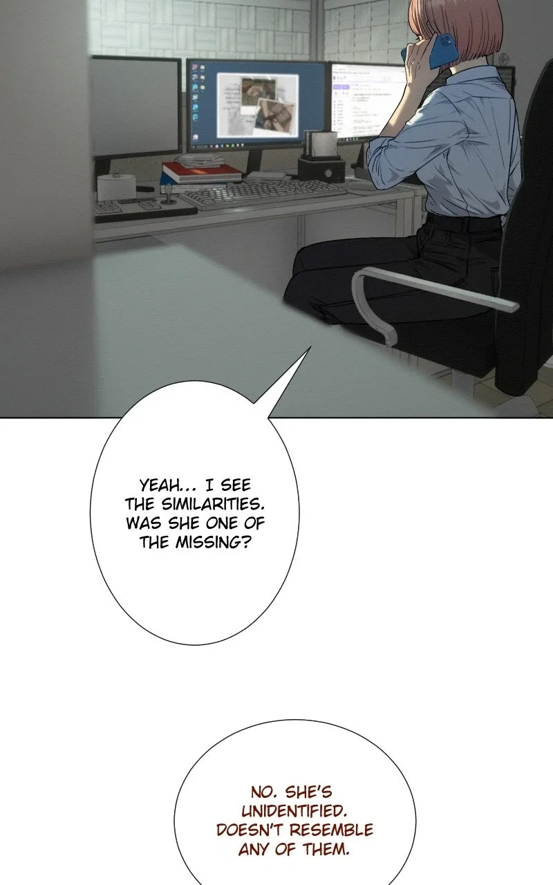 I’m Dating a Psychopath Chapter 68 – Page 3