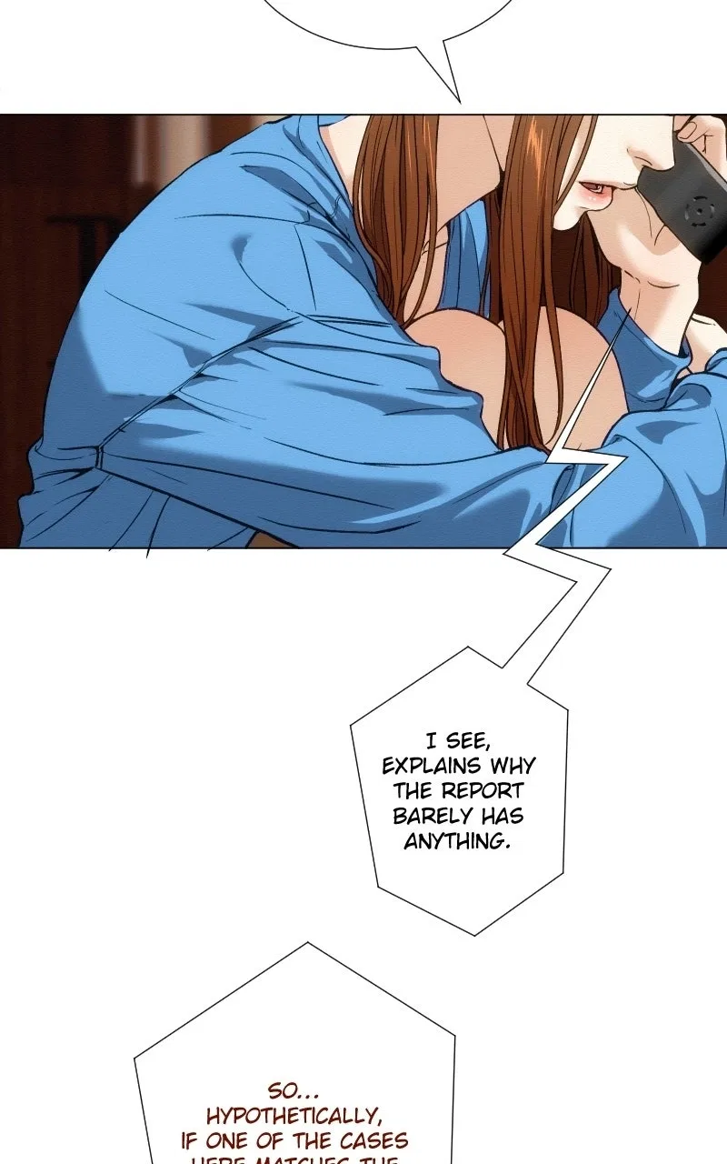 I’m Dating a Psychopath Chapter 68 – Page 4