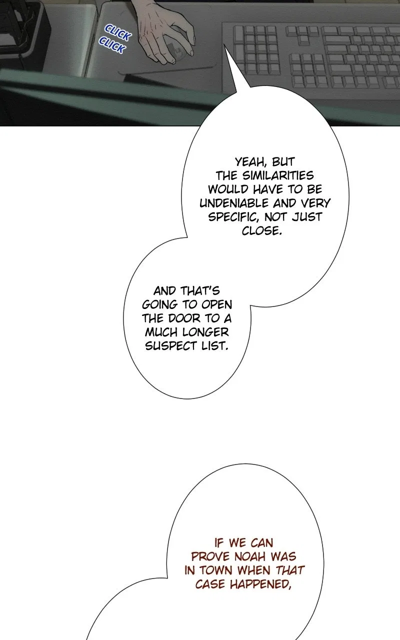 I’m Dating a Psychopath Chapter 68 – Page 6