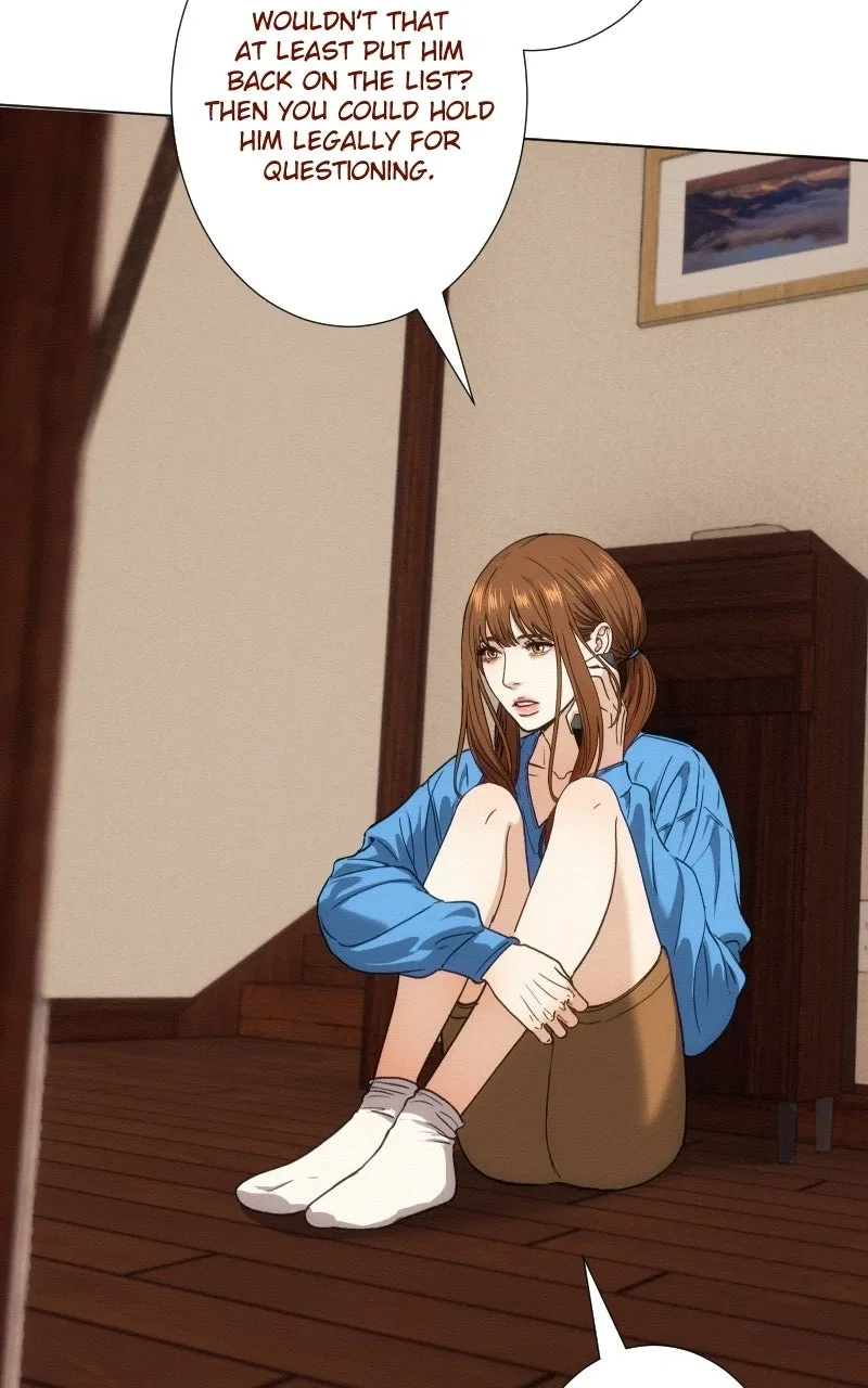 I’m Dating a Psychopath Chapter 68 – Page 7