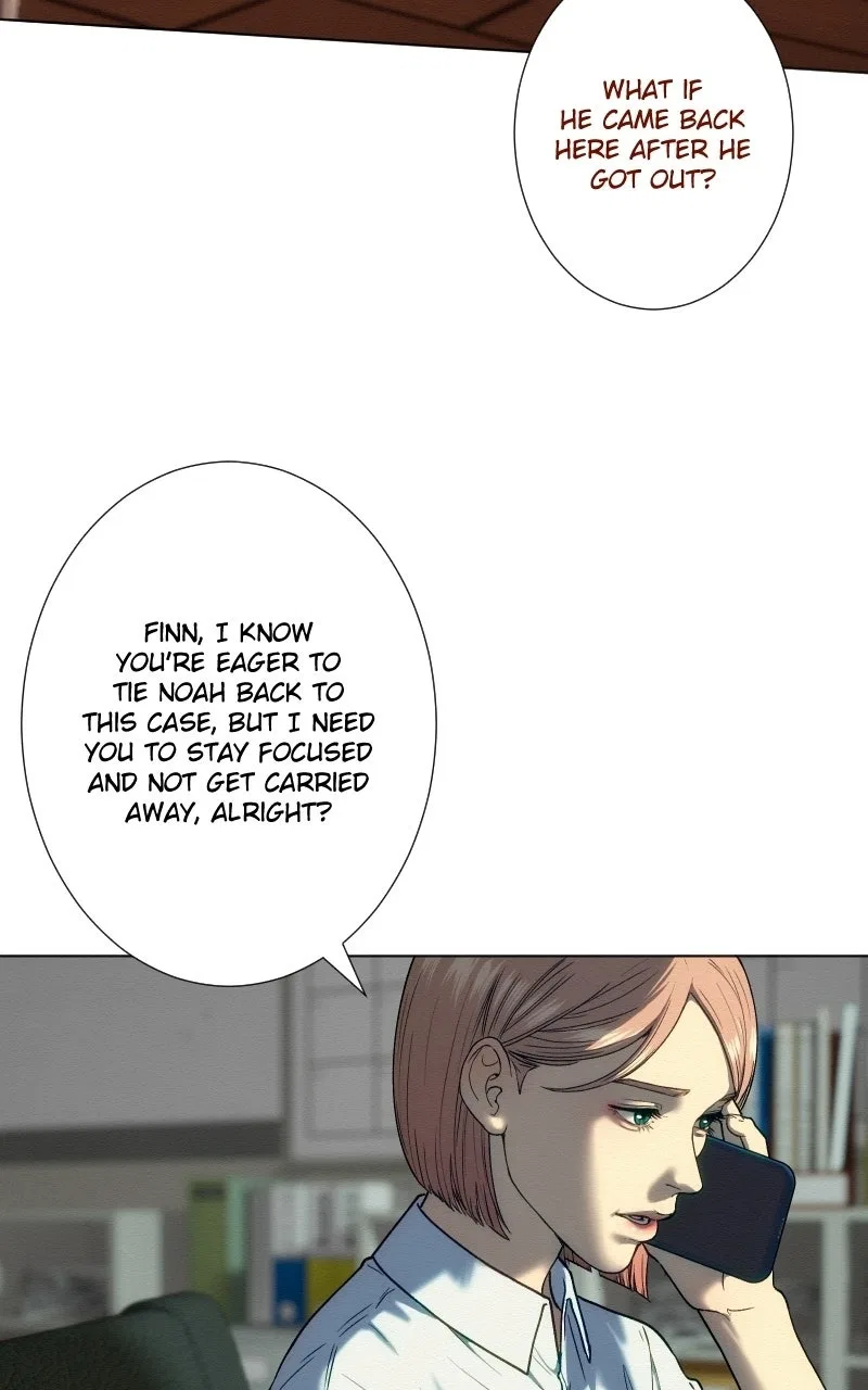 I’m Dating a Psychopath Chapter 68 – Page 8