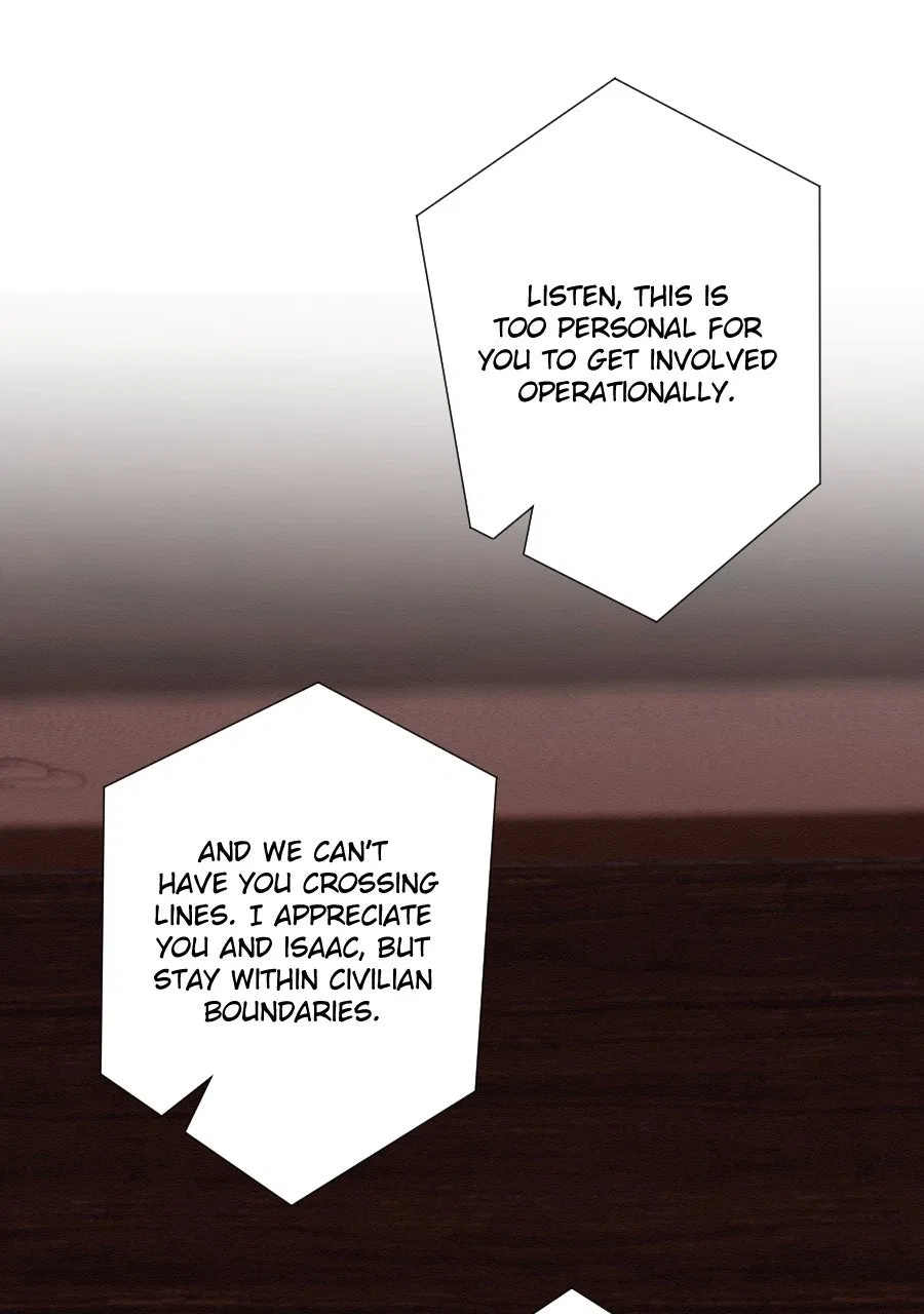 I’m Dating a Psychopath Chapter 68 – Page 10