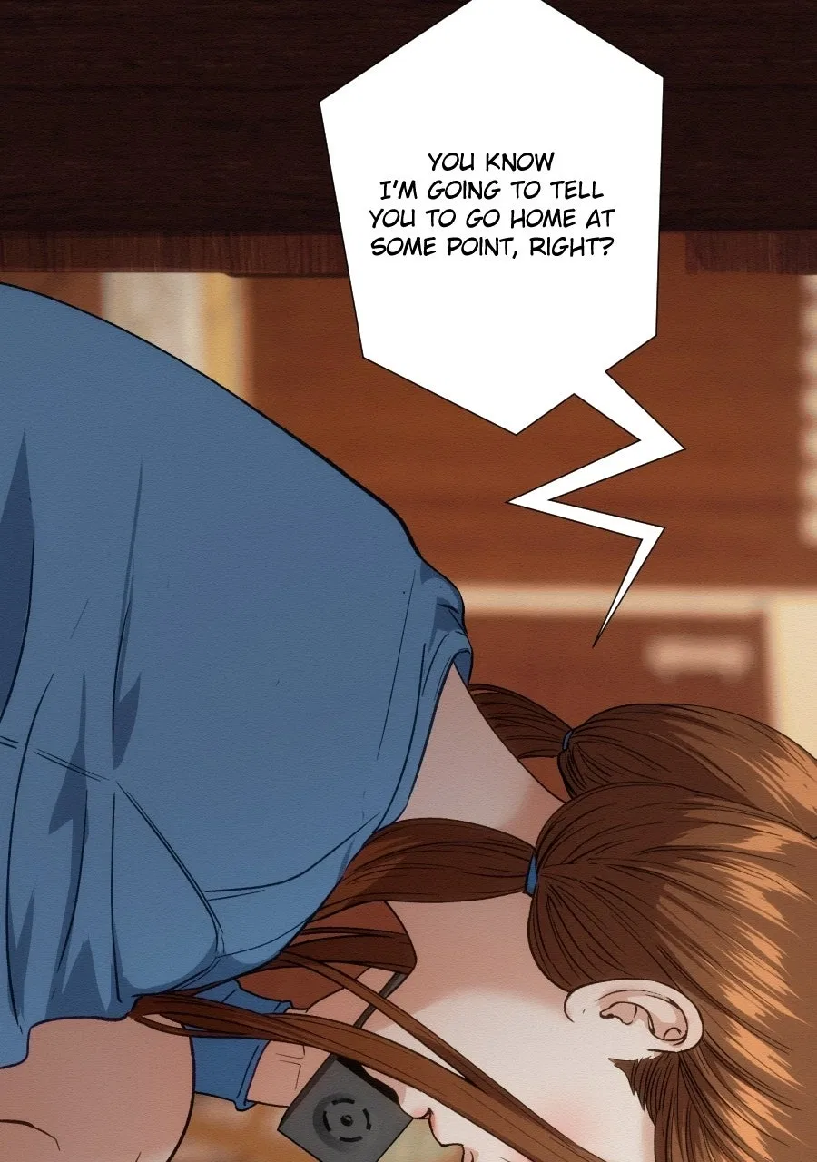 I’m Dating a Psychopath Chapter 68 – Page 11