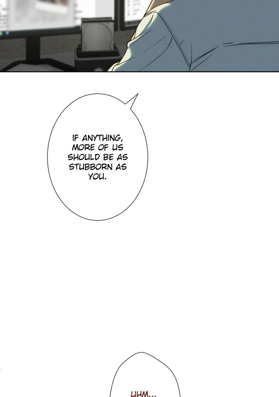 I’m Dating a Psychopath Chapter 68 – Page 16