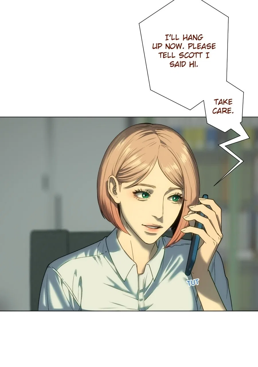 I’m Dating a Psychopath Chapter 68 – Page 20