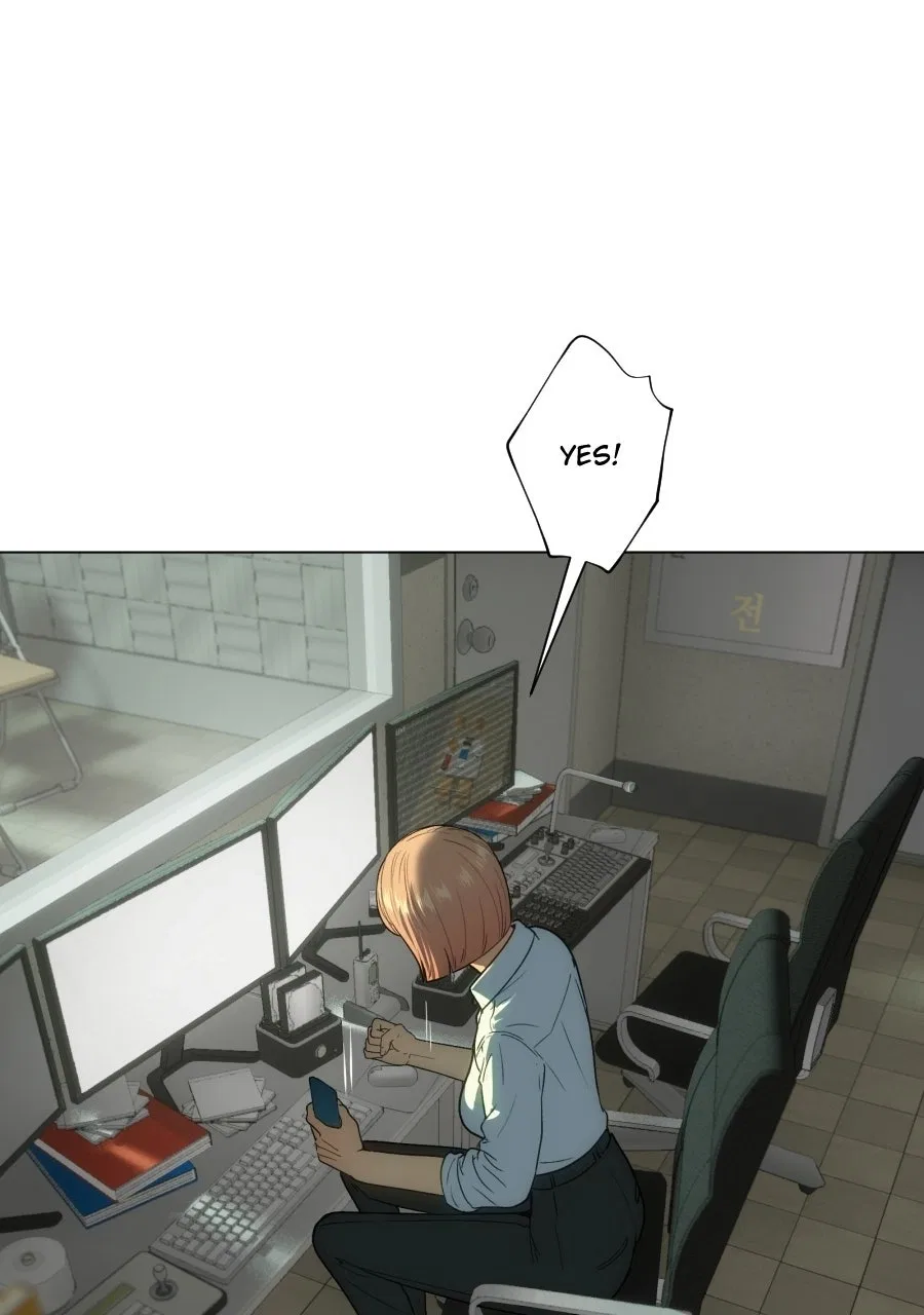 I’m Dating a Psychopath Chapter 68 – Page 21