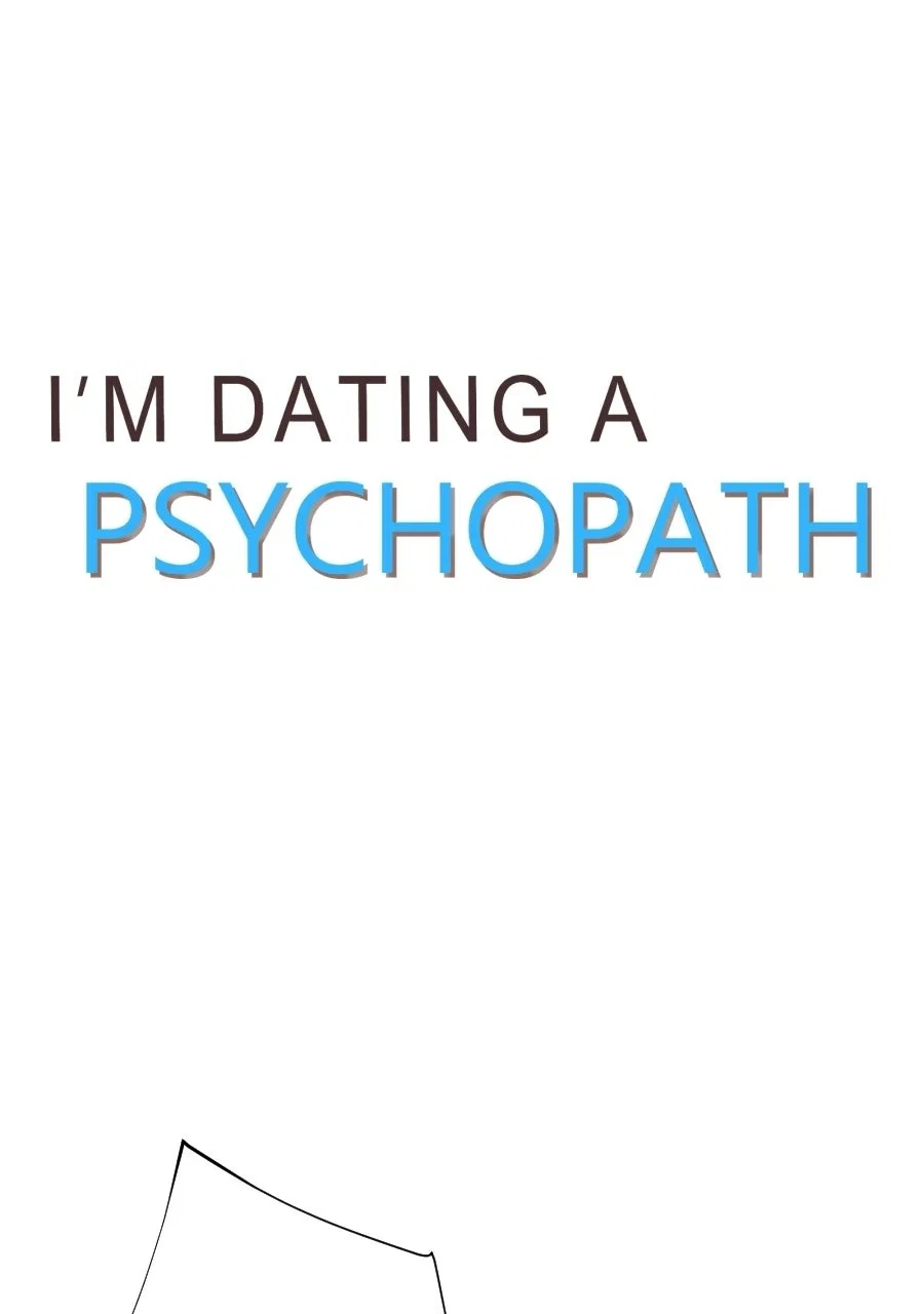 I’m Dating a Psychopath Chapter 68 – Page 23