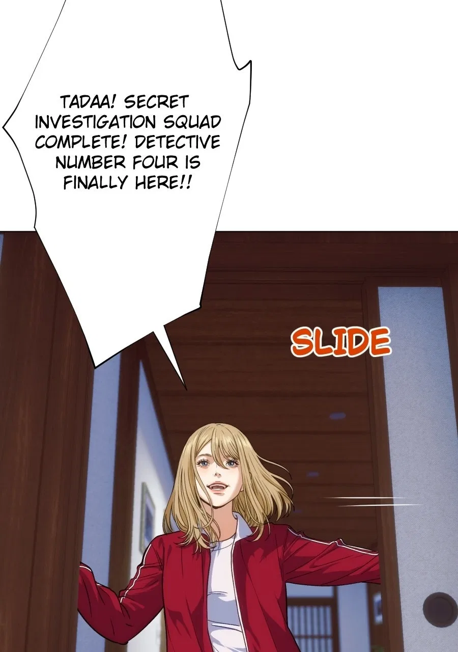 I’m Dating a Psychopath Chapter 68 – Page 24
