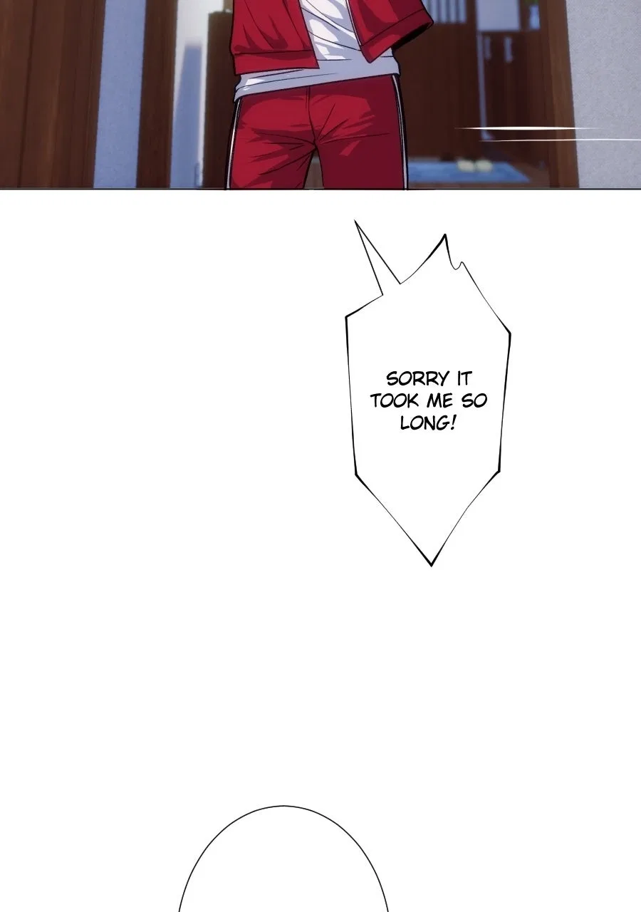 I’m Dating a Psychopath Chapter 68 – Page 25