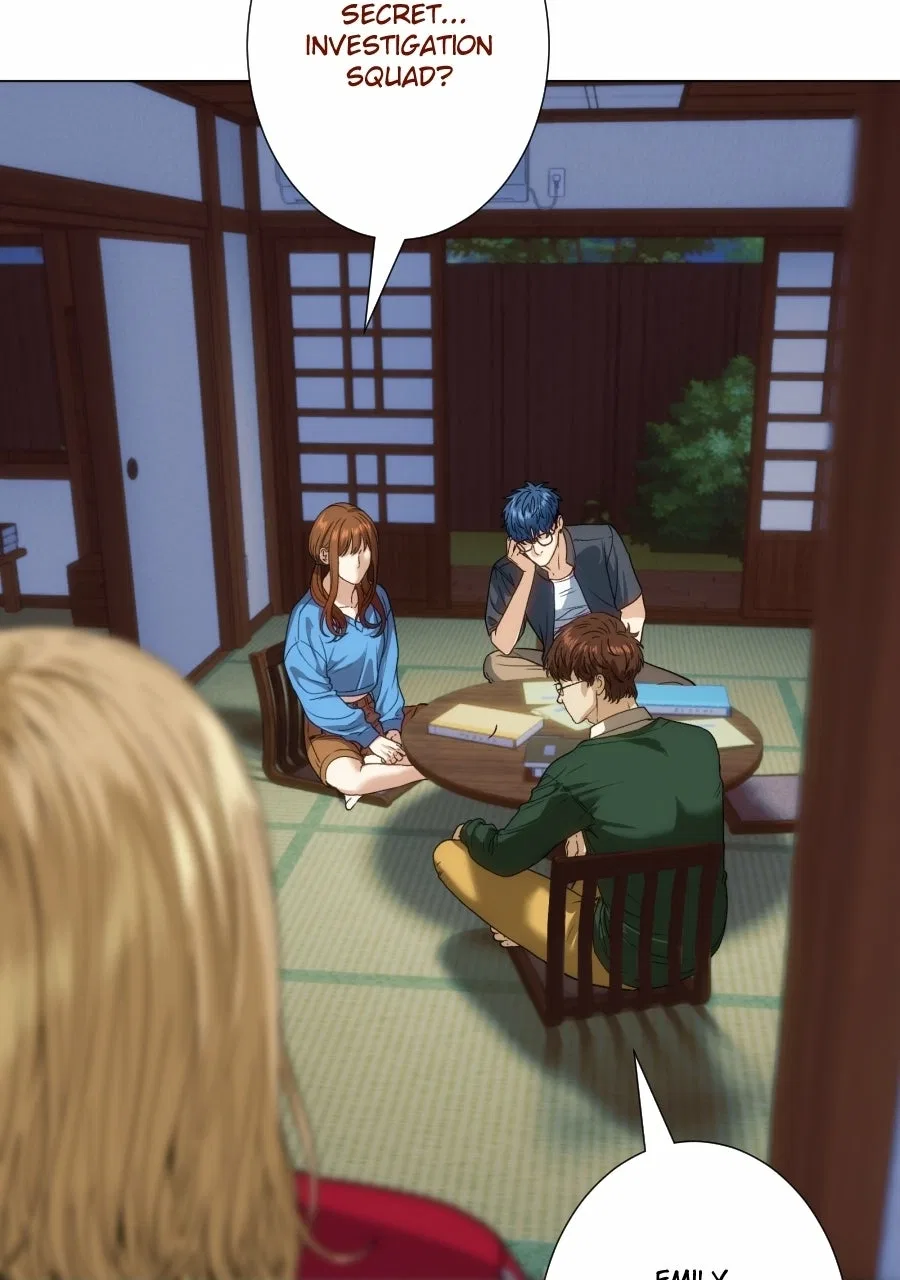 I’m Dating a Psychopath Chapter 68 – Page 26
