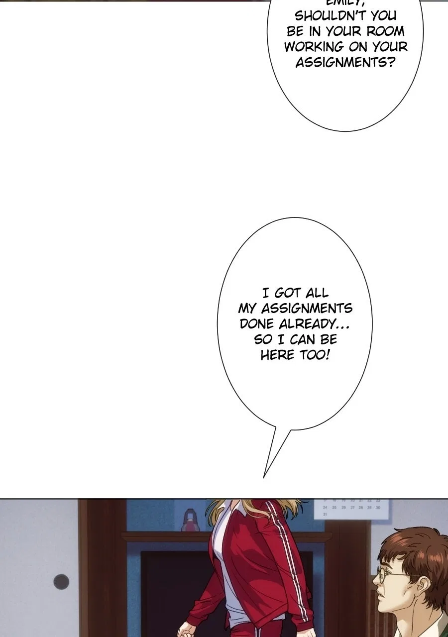 I’m Dating a Psychopath Chapter 68 – Page 27