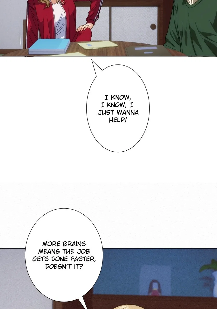 I’m Dating a Psychopath Chapter 68 – Page 29