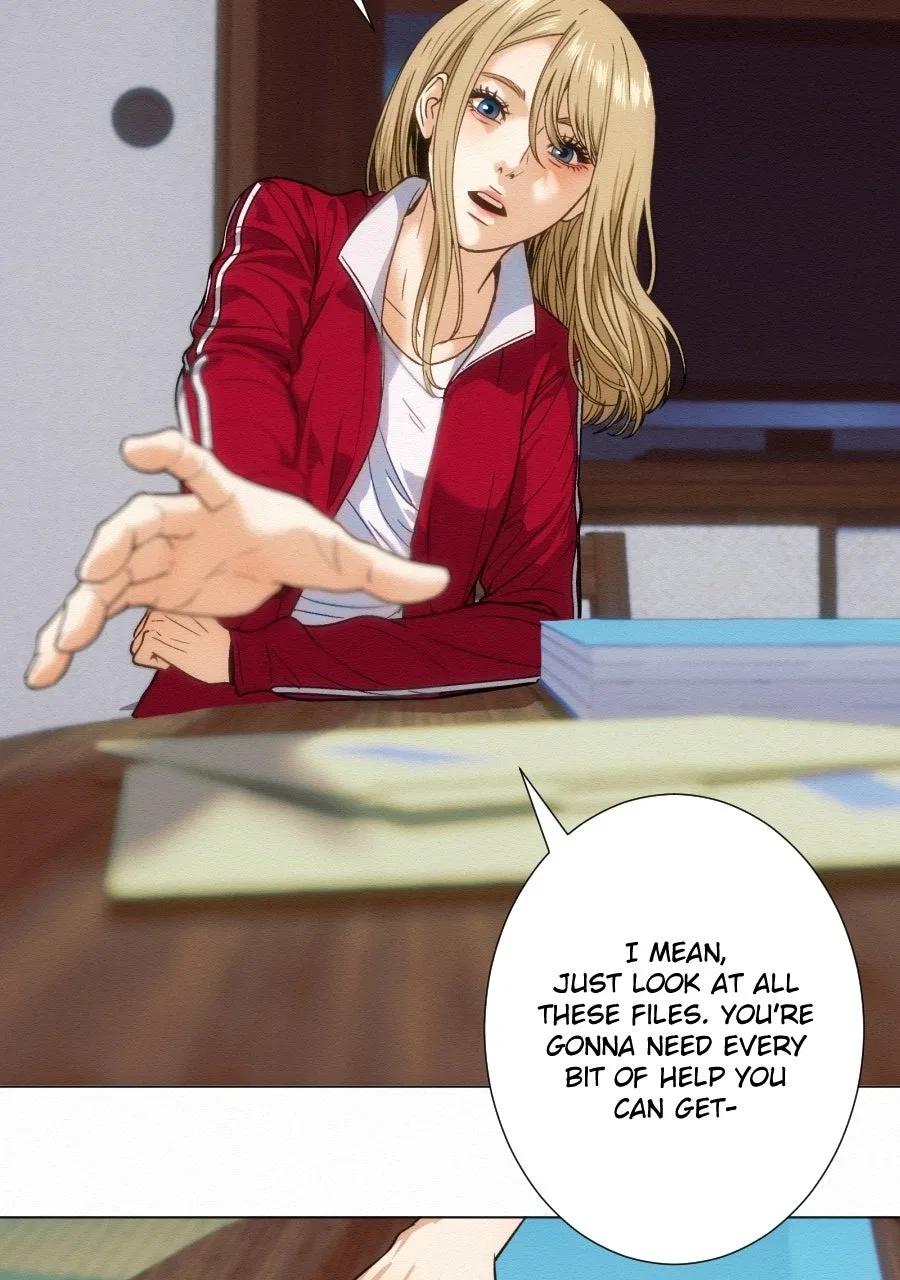 I’m Dating a Psychopath Chapter 68 – Page 30