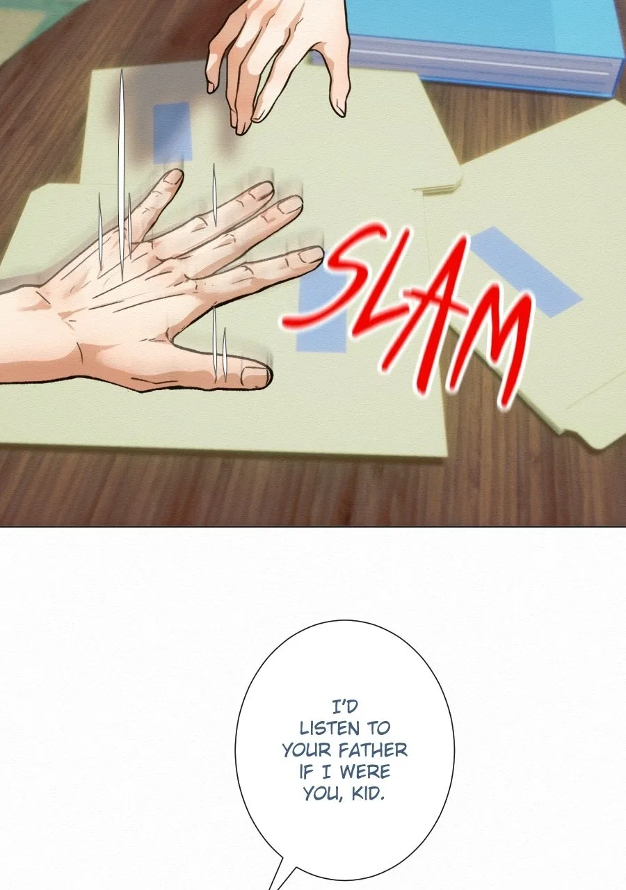 I’m Dating a Psychopath Chapter 68 – Page 31