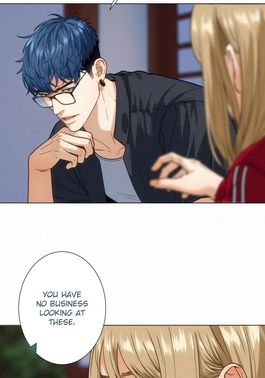 I’m Dating a Psychopath Chapter 68 – Page 32