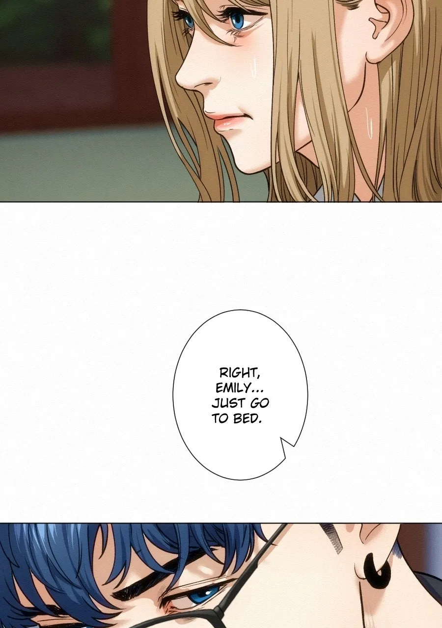 I’m Dating a Psychopath Chapter 68 – Page 33